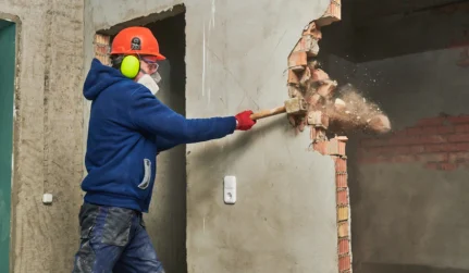 Demolition Services