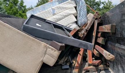 Junk Removal Services