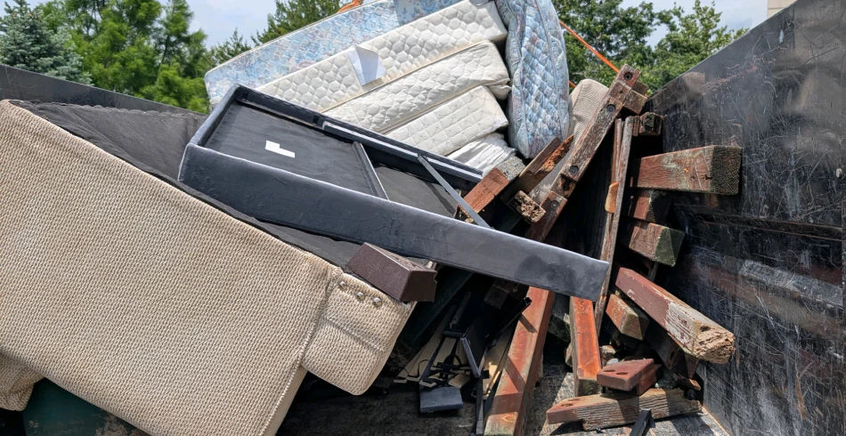Junk Removal Services
